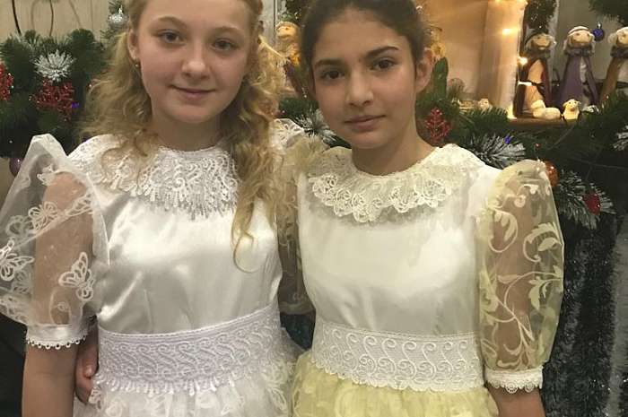Балдар үйүнө жардам